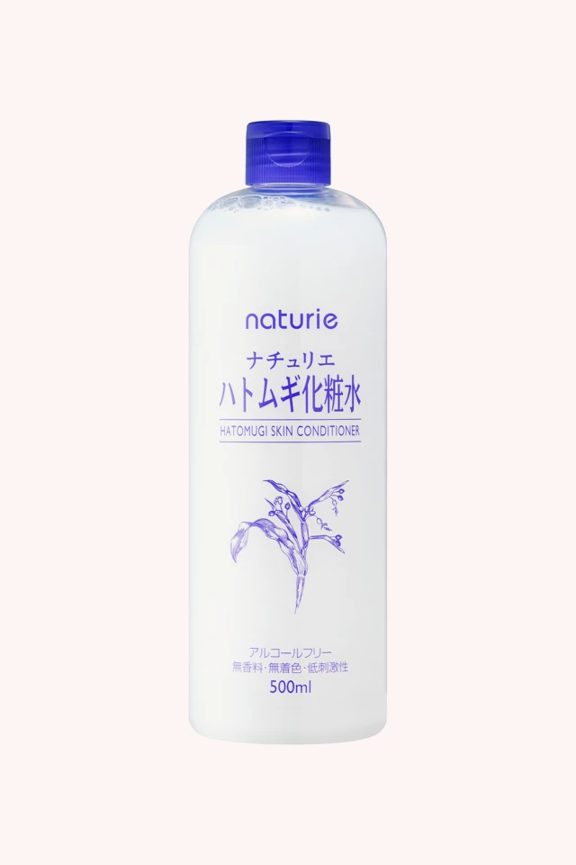 Hatomugi Essence 500 ml Hatomugi Essence 500 ml