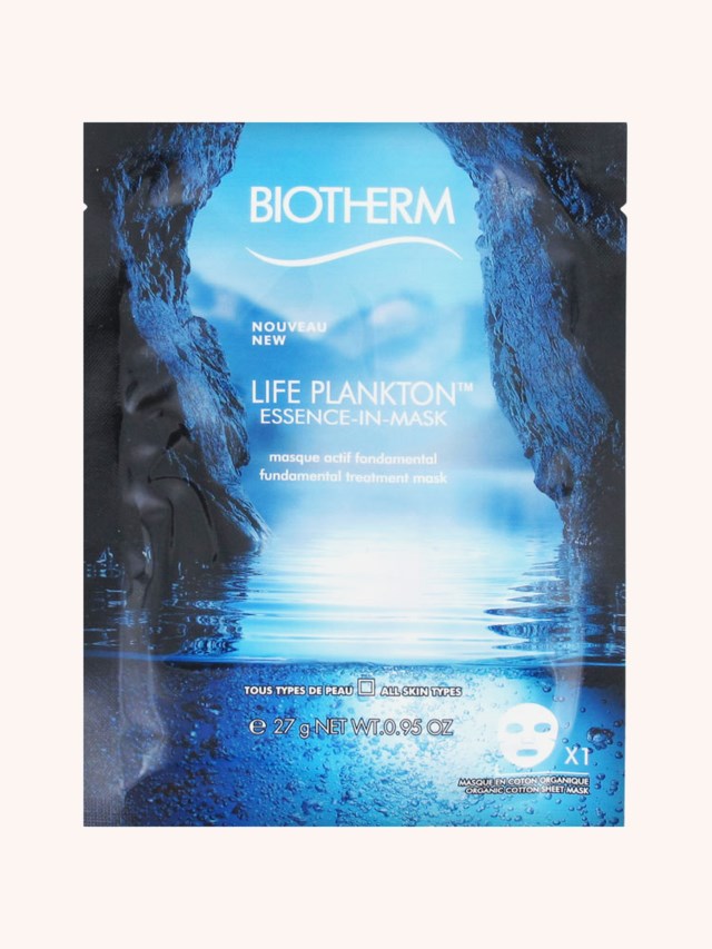 Life Plankton Essence-In-Sheet Mask Life Plankton Essence-In-Sheet Mask