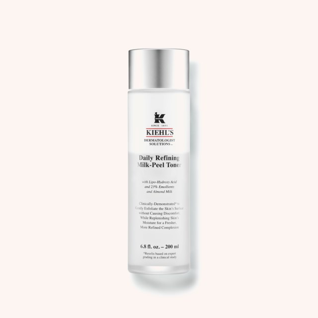 Daily Refining Milk Peel 200 ml Daily Refining Milk Peel 200 ml