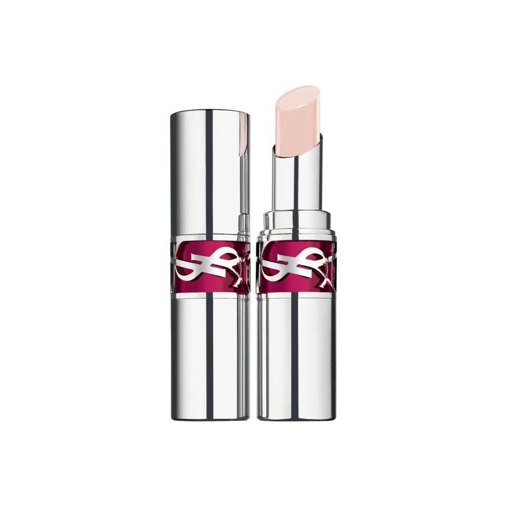 Yves Saint Laurent - Loveshine Candy Glaze Lip Gloss Stick 2 Healty Glow Plumper på KICKS.no