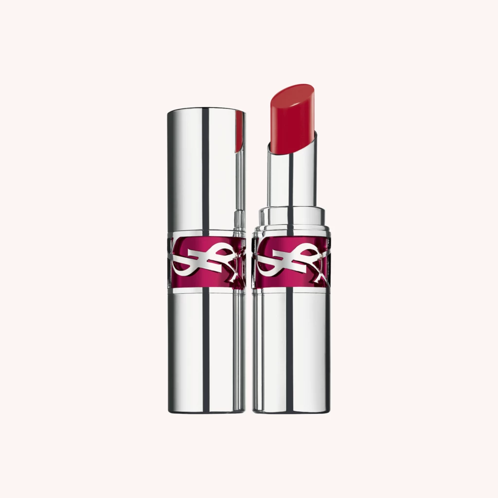 Loveshine Candy Glaze Lip Gloss Stick 11 Red Thrill