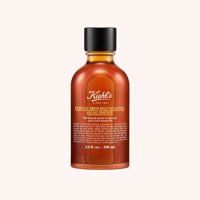 Ferulic Brew Facial Toner 100 ml