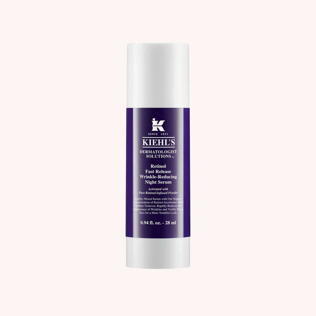 Retinol Fast Release Wrinkle-Reducing Night Serum 28 ml