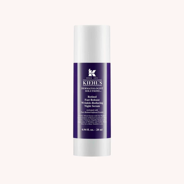 Retinol Fast Release Wrinkle-Reducing Night Serum 28 ml Retinol Fast Release Wrinkle-Reducing Night Serum 28 ml