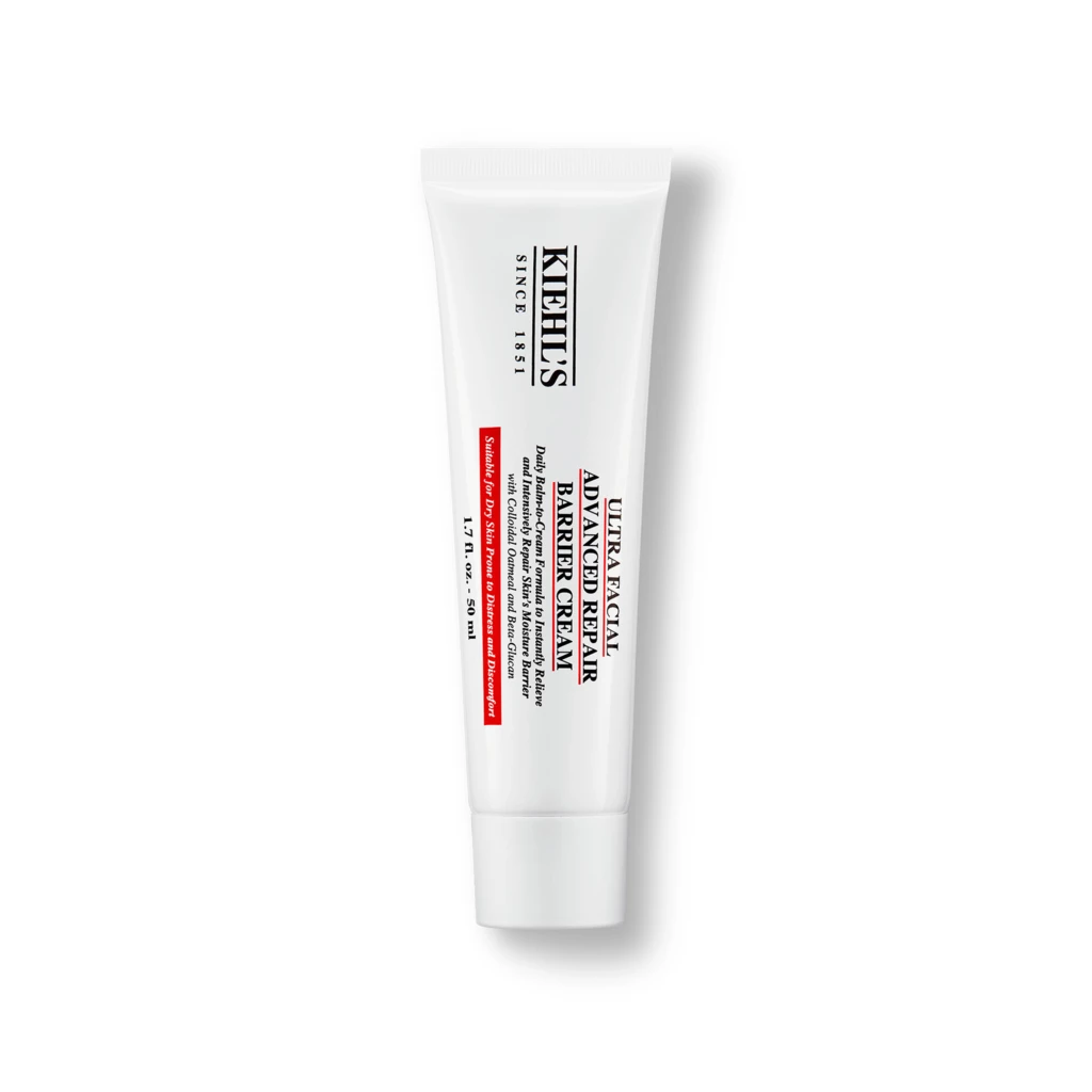 Kiehl's - Ultra Facial Advanced Repair Barrier Cream 50 ml på KICKS.se