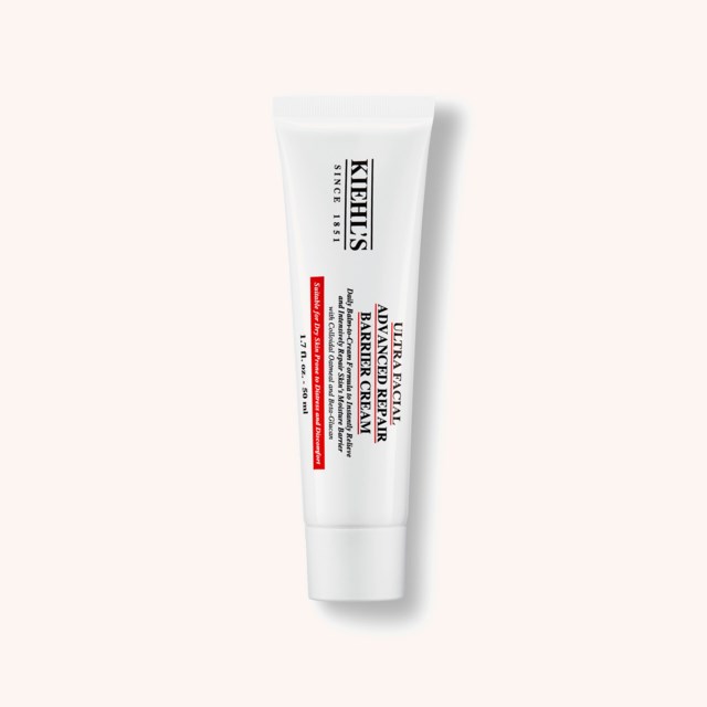 Ultra Facial Advanced Repair Barrier Cream 50 ml Ultra Facial Advanced Repair Barrier Cream 50 ml