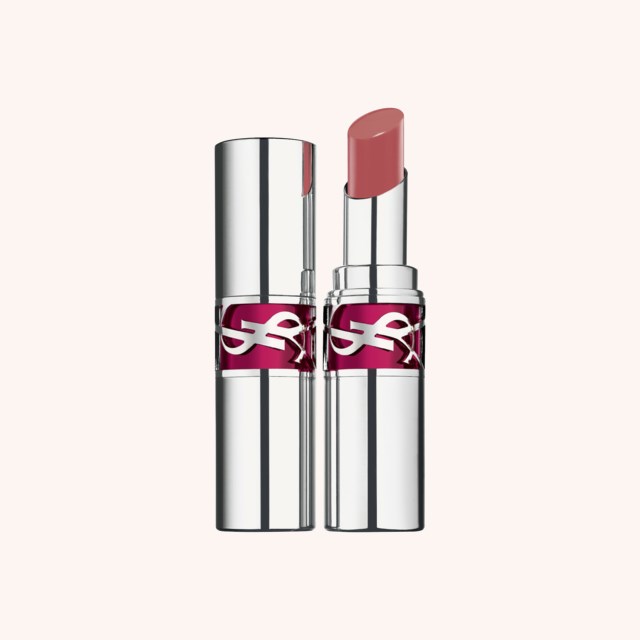 Loveshine Candy Glaze Lip Gloss Stick 13 Flashing Rosé Loveshine Candy Glaze Lip Gloss Stick 13 Flashing Rosé