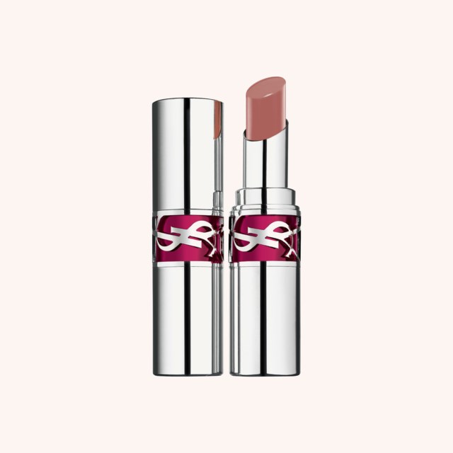 Loveshine Candy Glaze Lip Gloss Stick 15 Showcasing Nude Loveshine Candy Glaze Lip Gloss Stick 15 Showcasing Nude
