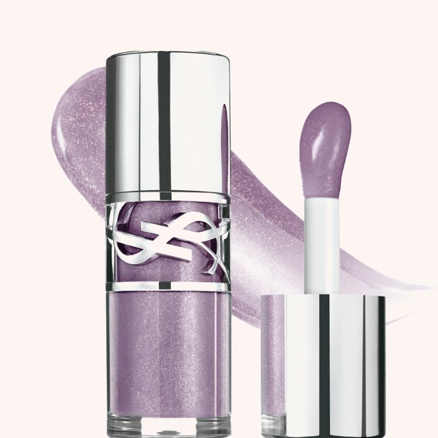 Loveshine Plumping Lip Oil Gloss 1 Thunder Stealer