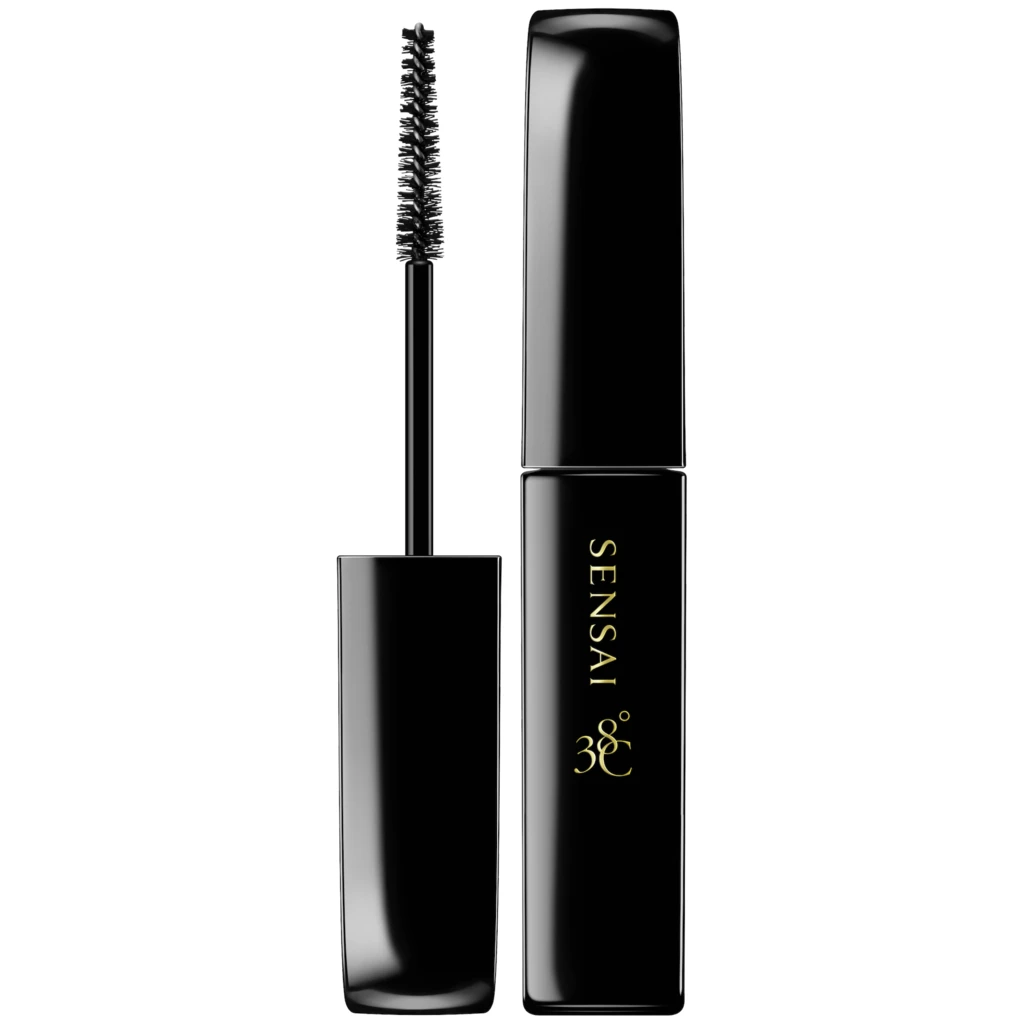 SENSAI - Lash Lengthener 38°C Mascara Black på KICKS.se