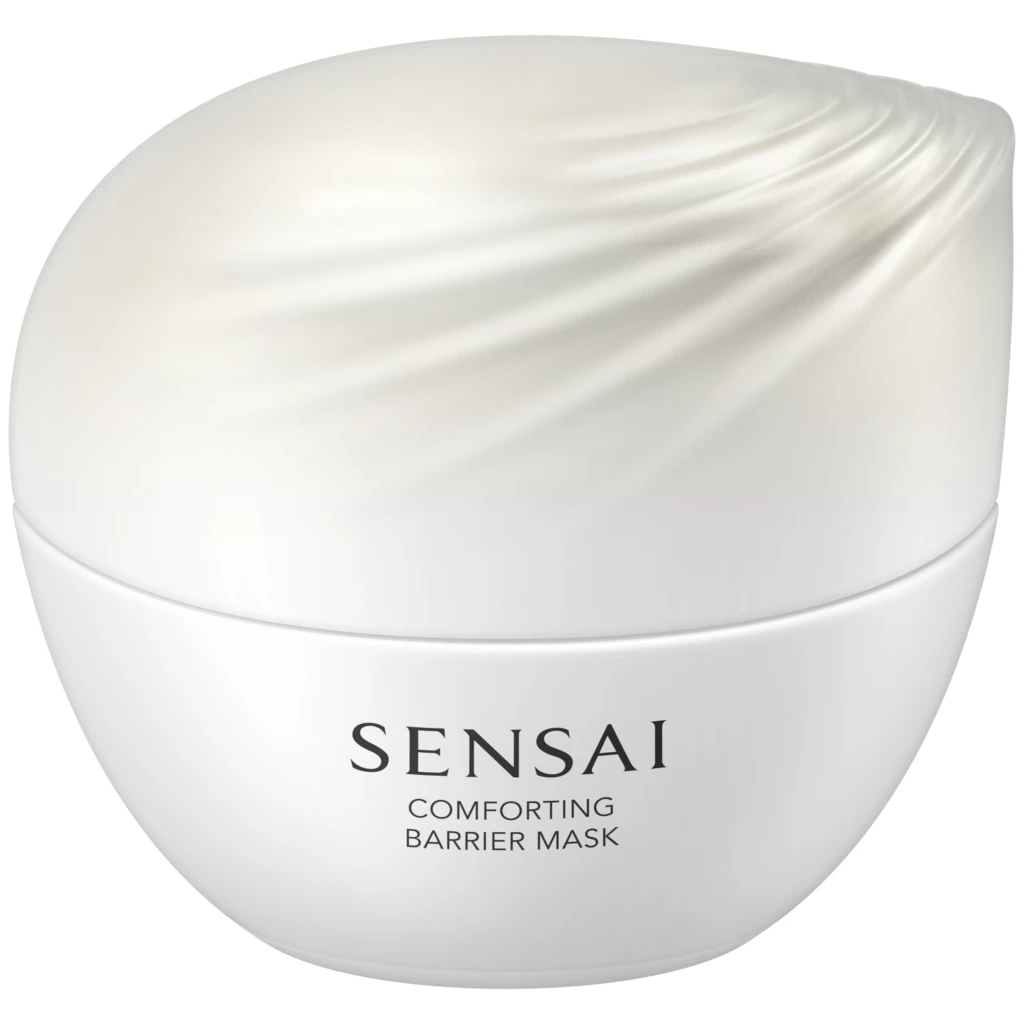 SENSAI - Comforting Barrier Mask 60 ml på KICKS.no