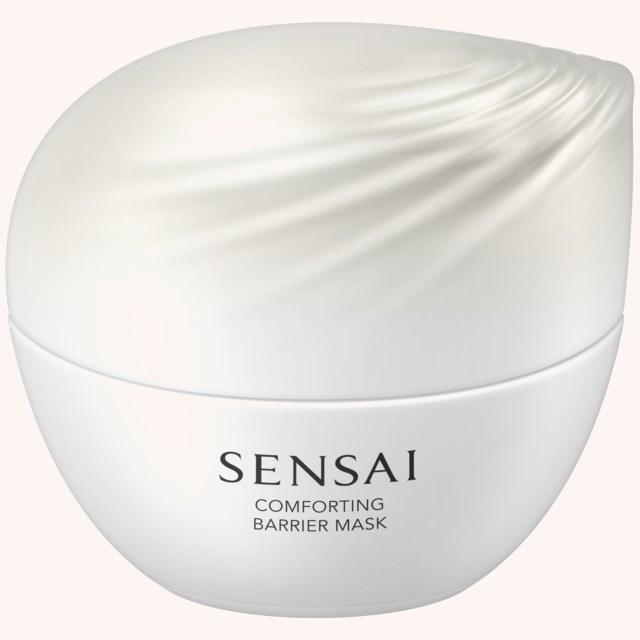 Comforting Barrier Mask 60 ml Comforting Barrier Mask 60 ml