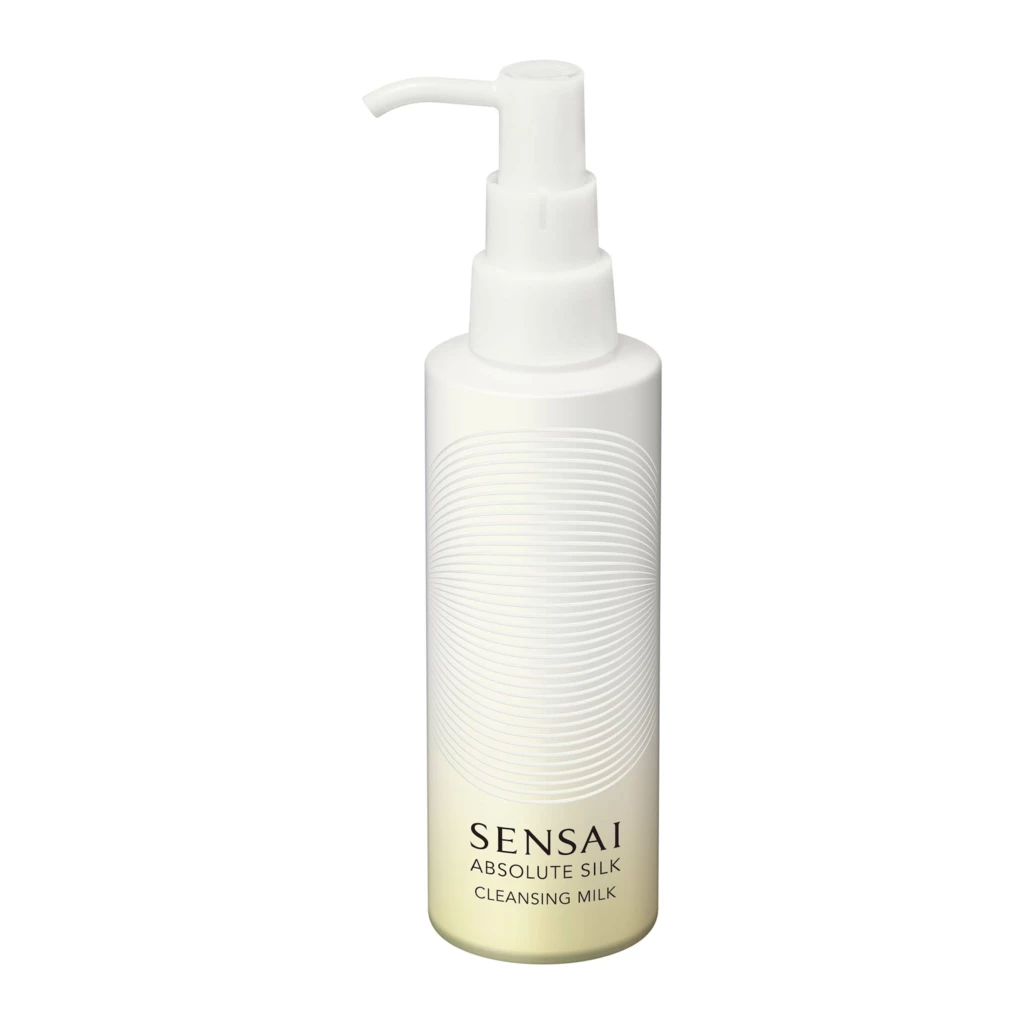 SENSAI - Absolute Silk Cleansing Milk 150 ml på KICKS.se