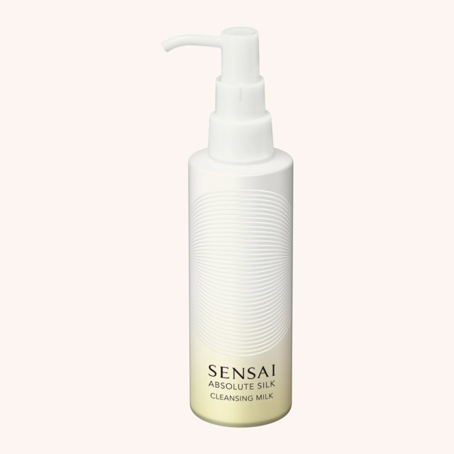 Absolute Silk Cleansing Milk 150 ml Absolute Silk Cleansing Milk 150 ml