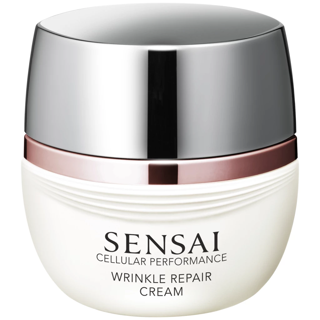 SENSAI - Wrinkle Repair Cream 40 ml på KICKS.se