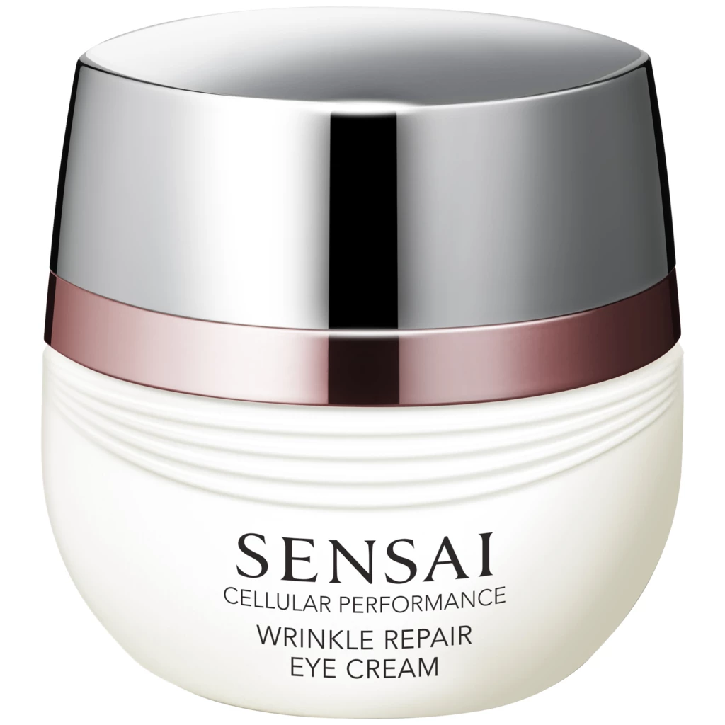 SENSAI - Wrinkle Repair Eye Cream 15 ml på KICKS.no