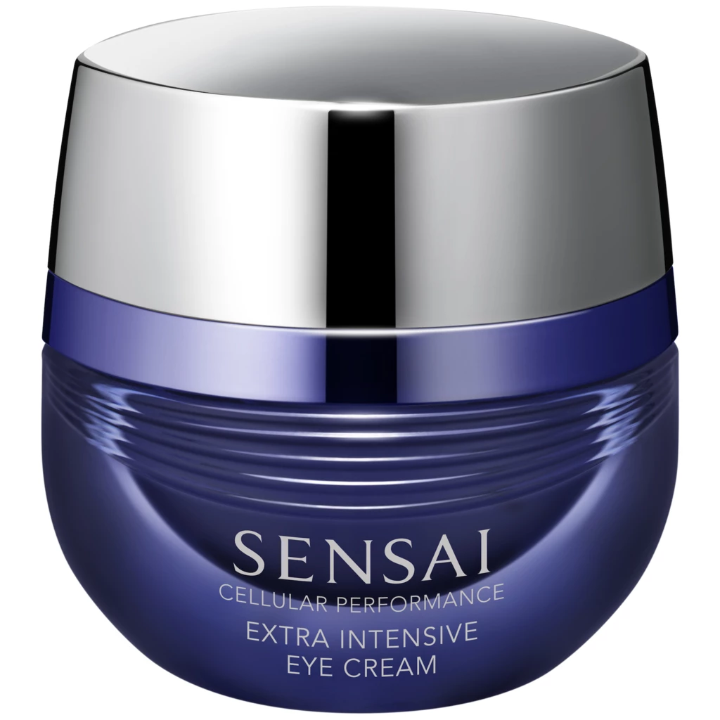 SENSAI - Cellular Performance Extra Intensive Eye Cream 15 ml på KICKS.se