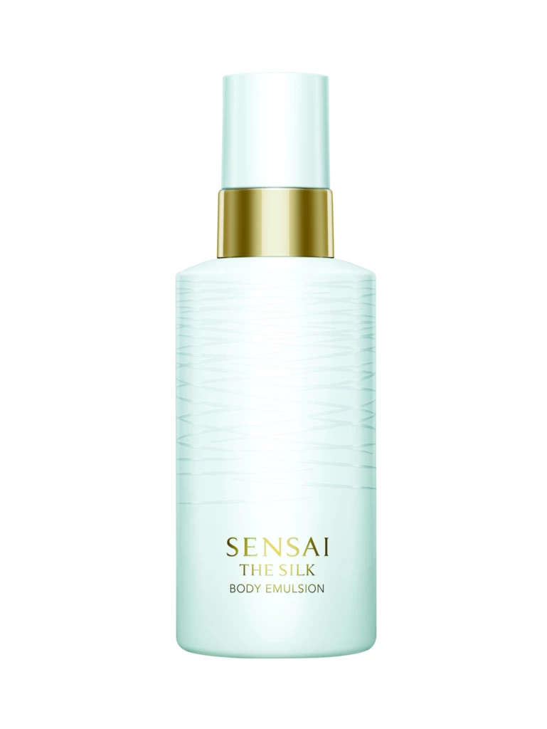 SENSAI - The Silk Body Emulsion 200 ml på KICKS.se