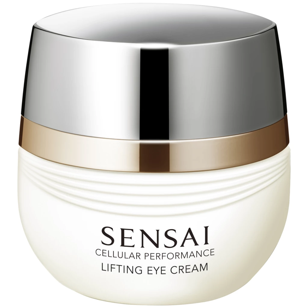 SENSAI - Cellular Performance Lifting Eye Cream 15 ml på KICKS.no