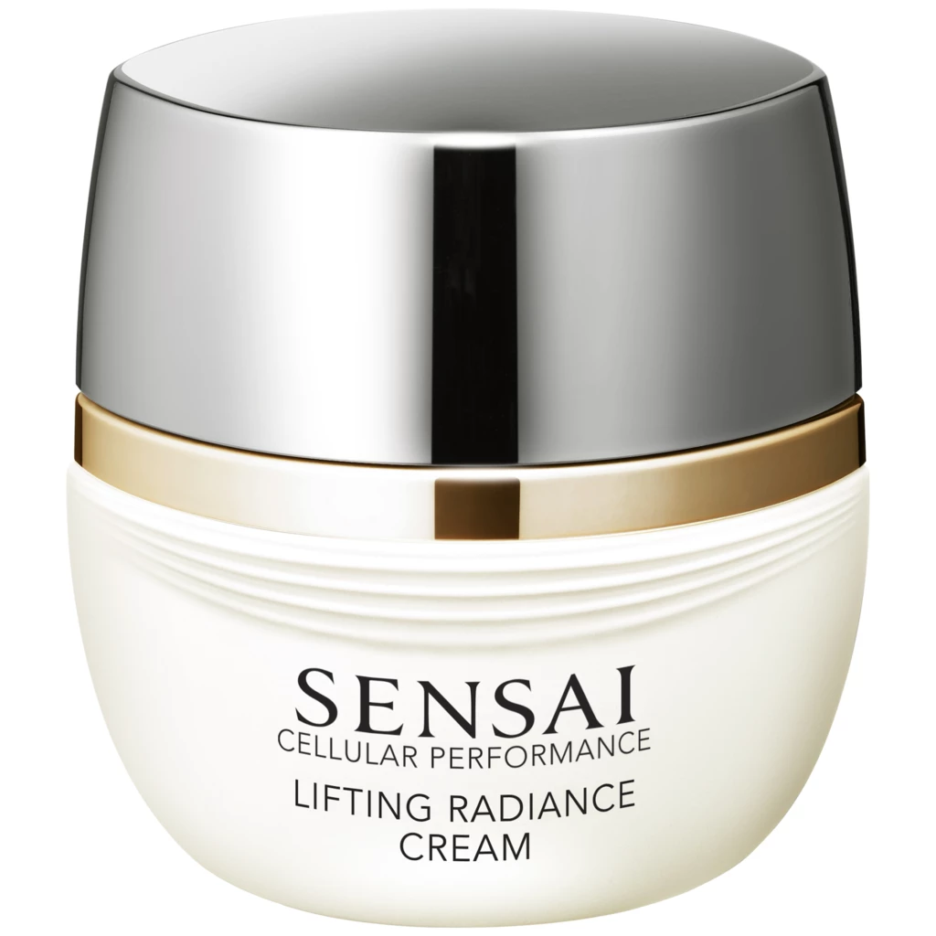 SENSAI - Cellular Performance Lifting Radiance Cream 40 ml på KICKS.se