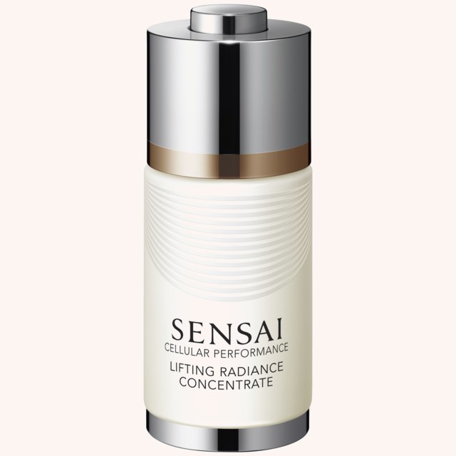Cellular Performance Lifting Radiance Concentrate 40 ml Cellular Performance Lifting Radiance Concentrate 40 ml