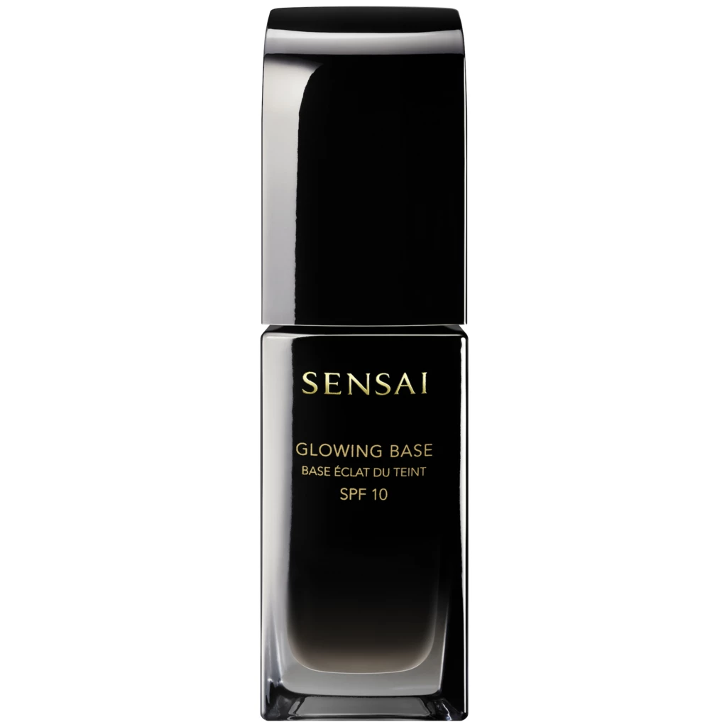 SENSAI - Glowing Base SPF10 Primer på KICKS.se