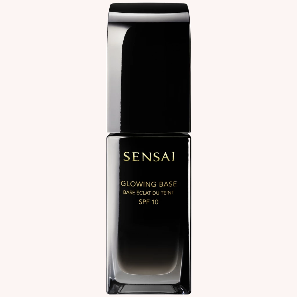Glowing Base SPF10 Primer
