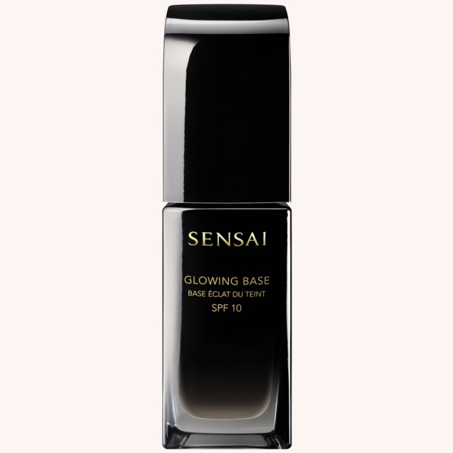 Glowing Base SPF10 Primer Glowing Base SPF10 Primer