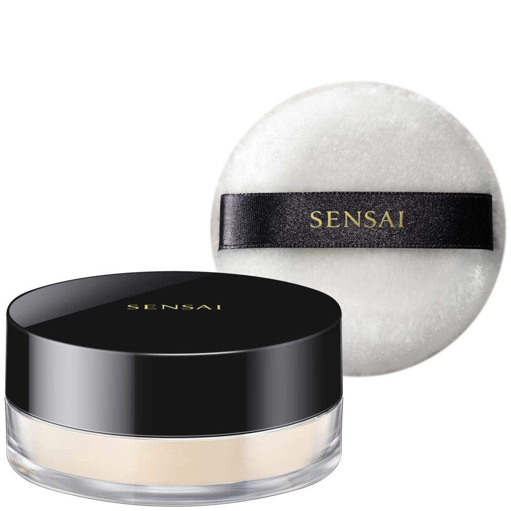 SENSAI - Translucent Loose Powder på KICKS.se
