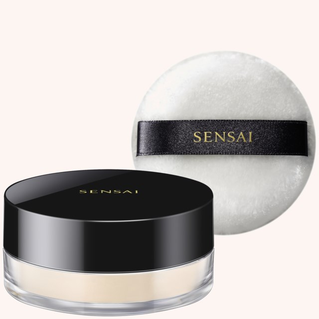 Translucent Loose Powder Translucent Loose Powder