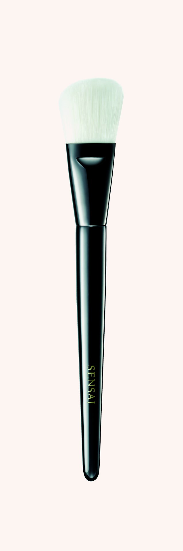 Liquid Foundation Brush Liquid Foundation Brush
