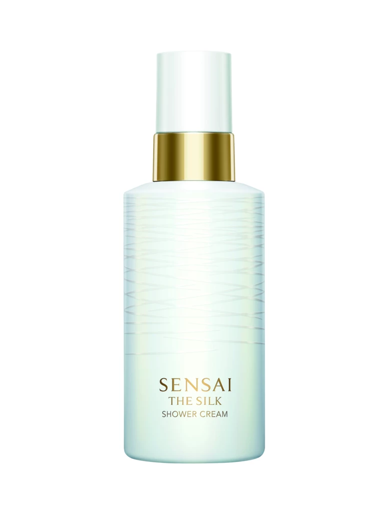 SENSAI - The Silk Shower Cream 200 ml på KICKS.se