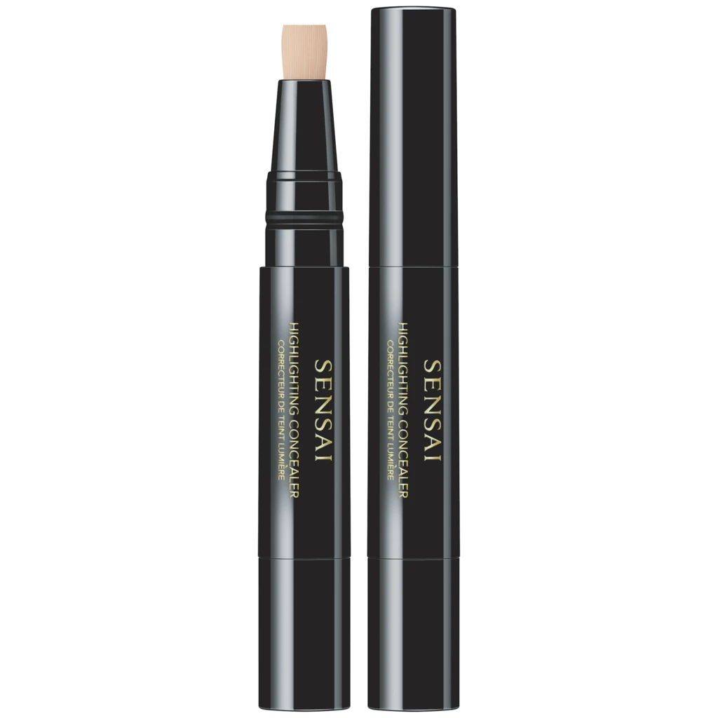 SENSAI - Highlighting Concealer 01 på KICKS.se