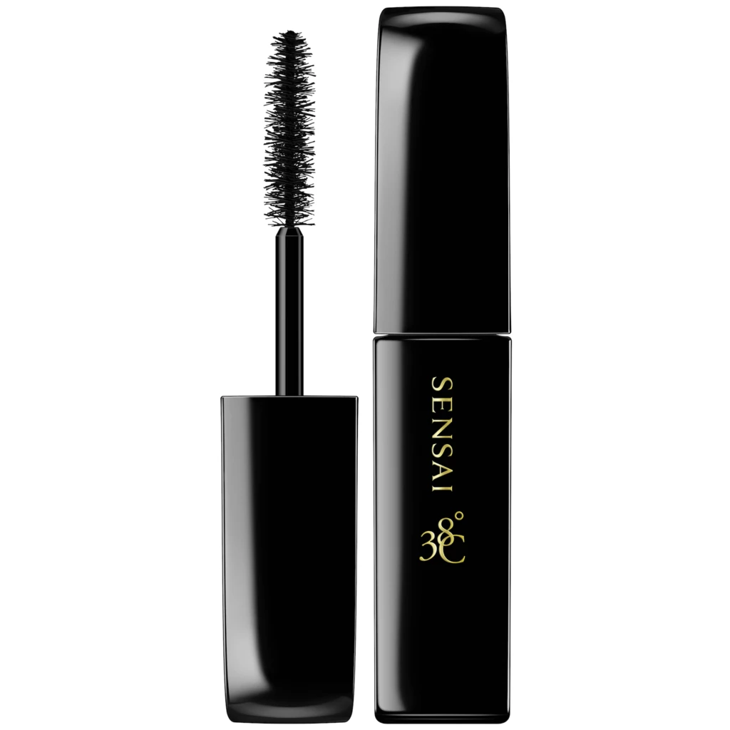 SENSAI - Lash Volumiser Mascara 38°C Black på KICKS.se