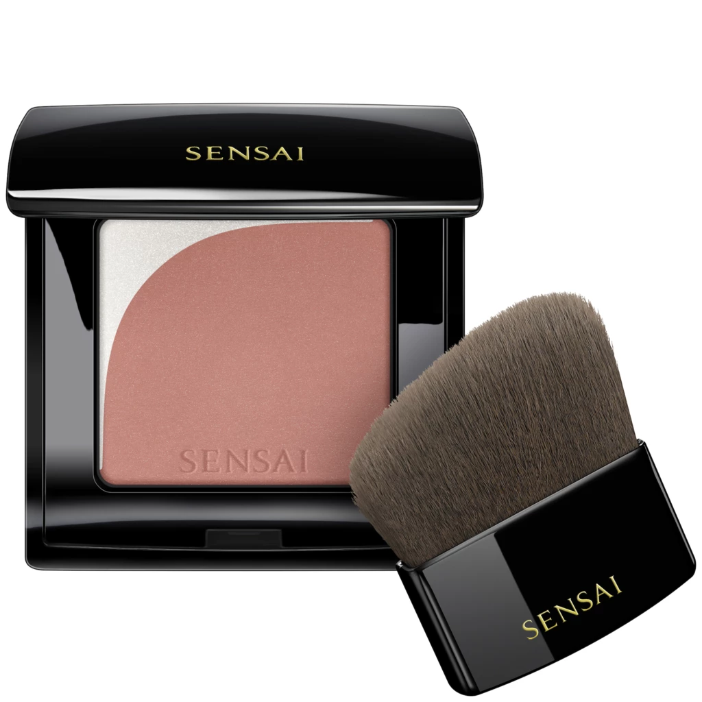 SENSAI - Blooming Blush 5 Beigeosoitteessa Kicks.fi