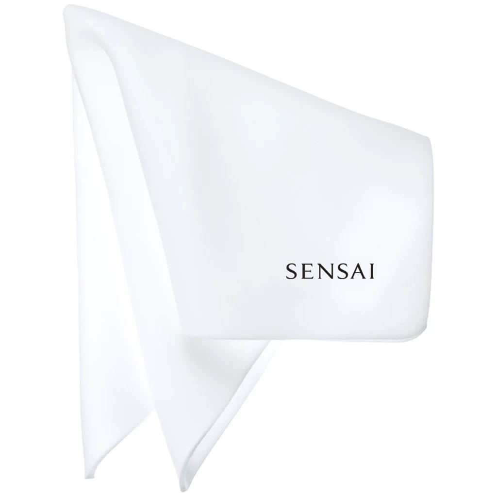 SENSAI - Silky Purifying Sponge Chiefosoitteessa Kicks.fi