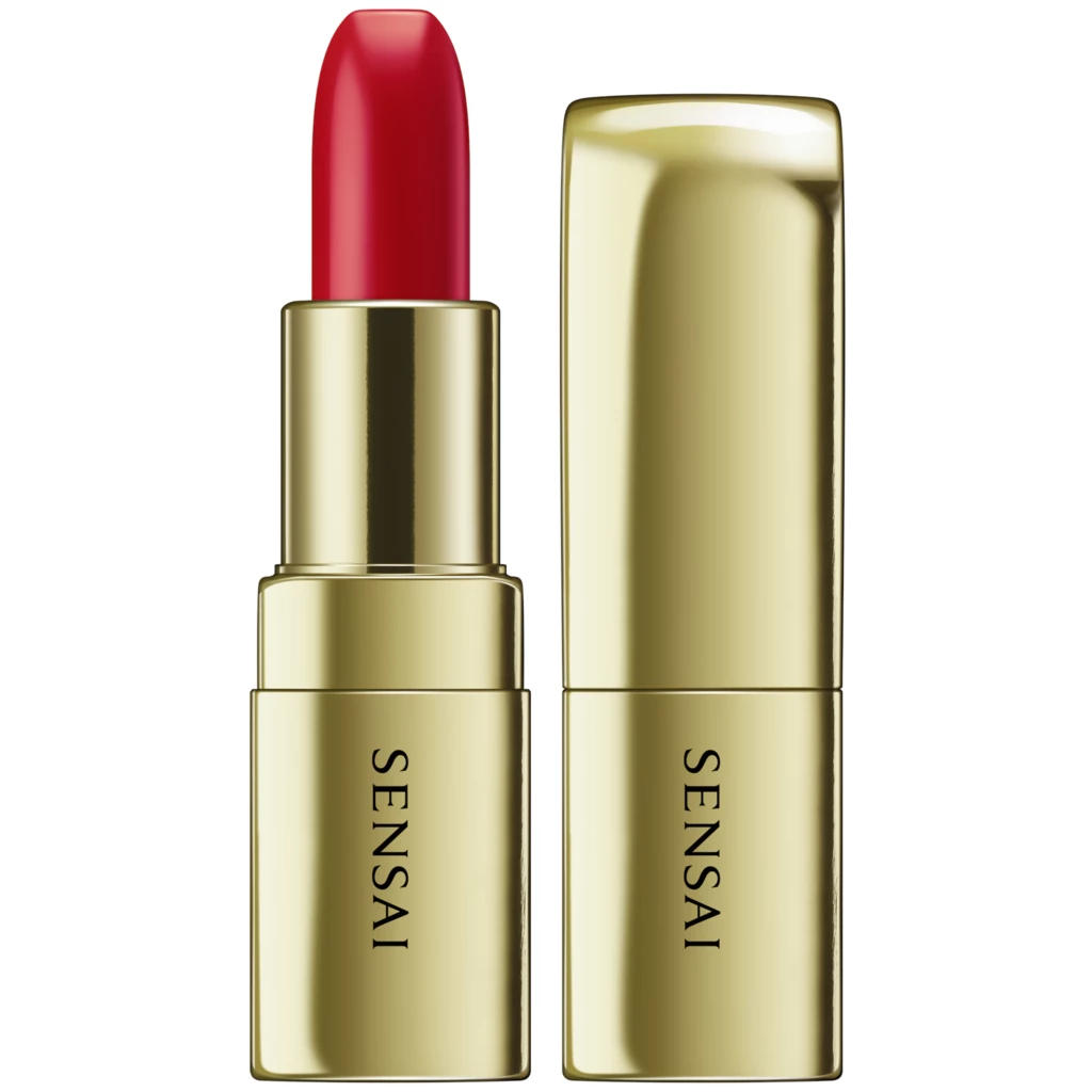 SENSAI - The Lipstick 3 Shakuyaku Redosoitteessa Kicks.fi