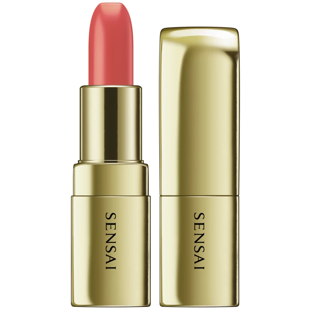 SENSAI - The Lipstick 4 Hinageshi Orangeosoitteessa Kicks.fi