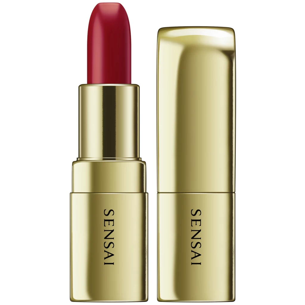 The Lipstick 6 Kinmokusei Orange