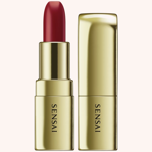 The Lipstick 10 Ayame Mauve The Lipstick 10 Ayame Mauve