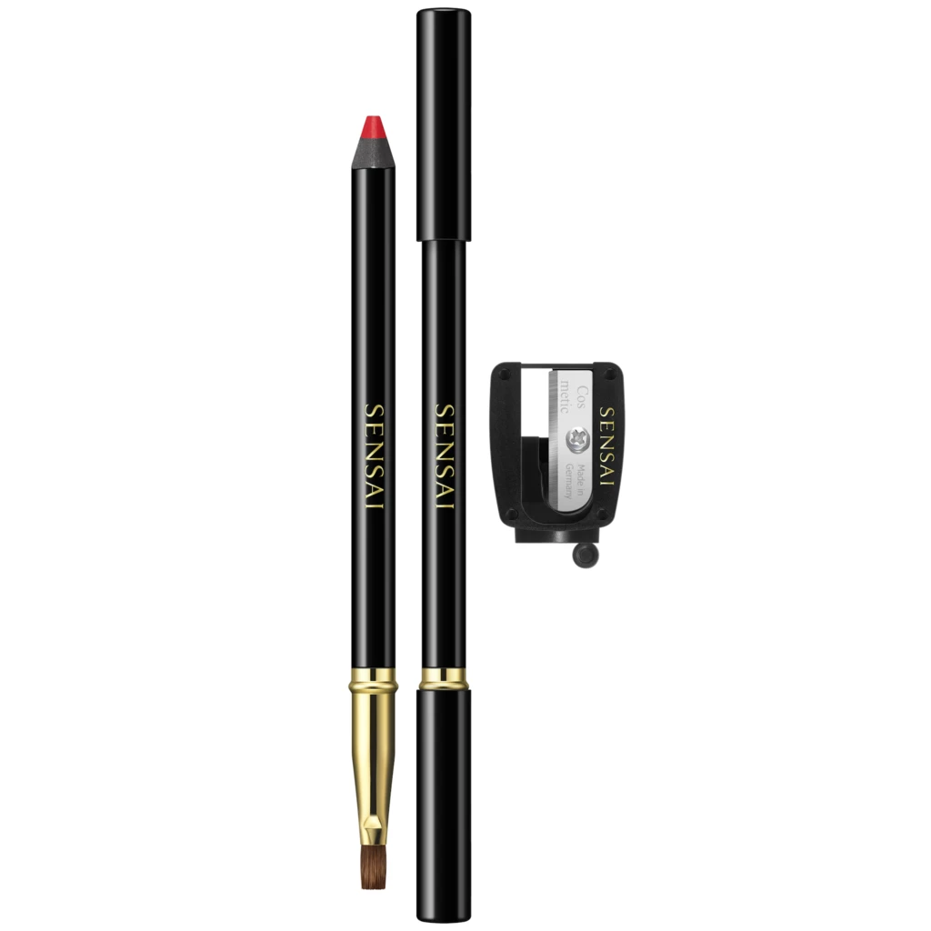SENSAI - Lip Pencil 2 Cheerful Orangeosoitteessa Kicks.fi