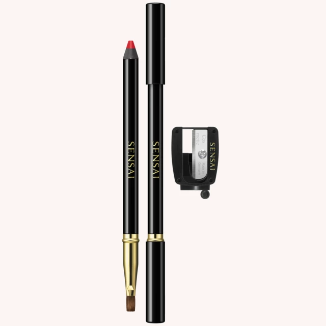 Lip Pencil 2 Cheerful Orange Lip Pencil 2 Cheerful Orange