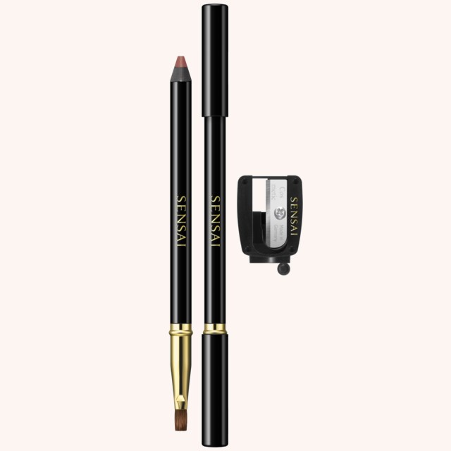 Lip Pencil 5 Classy Rose Lip Pencil 5 Classy Rose