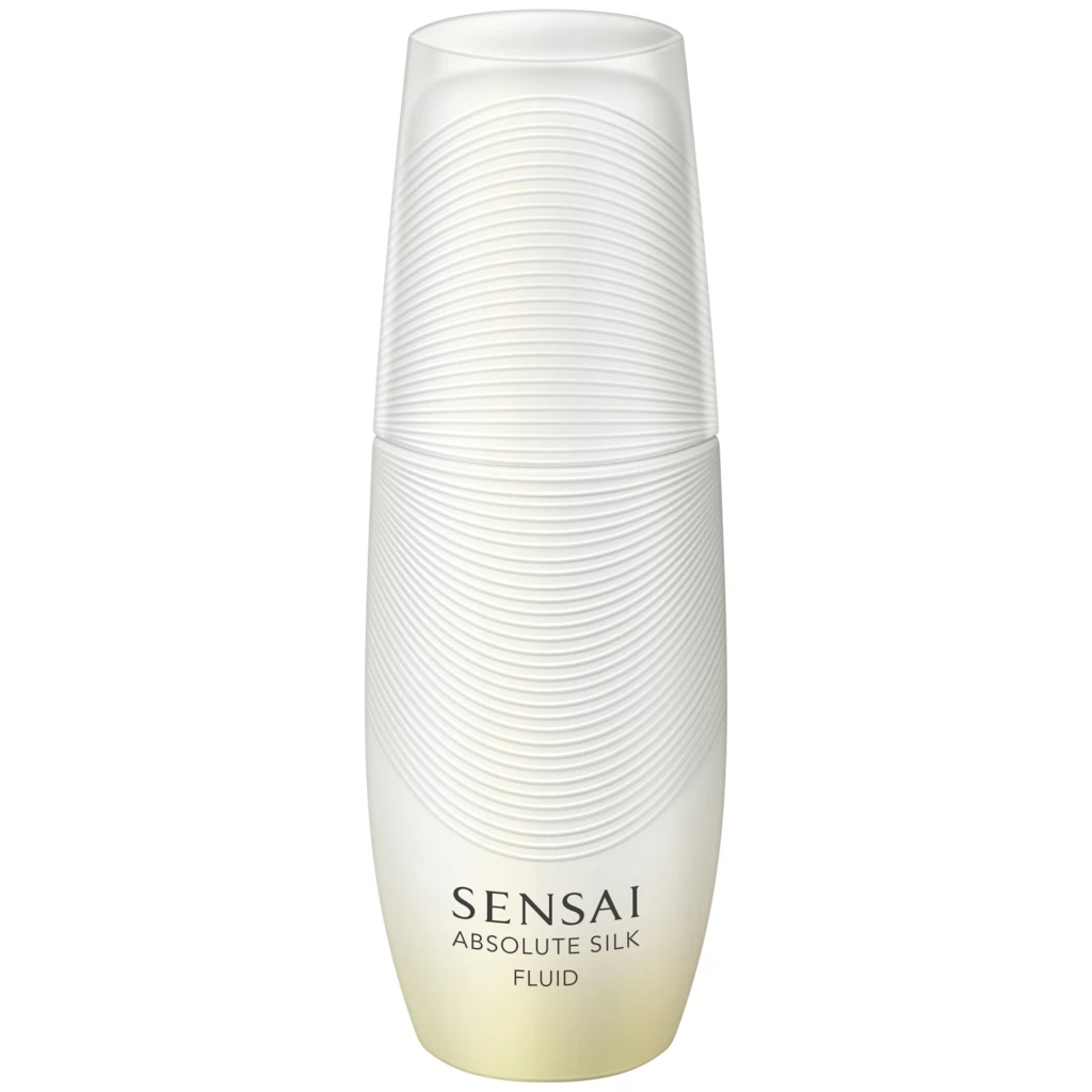 SENSAI - Absolute Silk Fluid 80 mlosoitteessa Kicks.fi