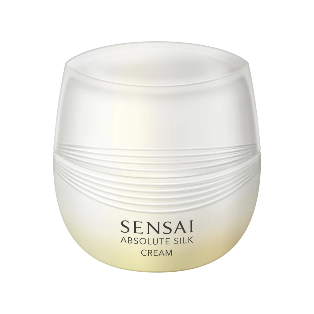 SENSAI - Absolute Silk Cream 40 ml på KICKS.no