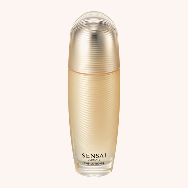 Ultimate The Lotion II 125 ml Ultimate The Lotion II 125 ml