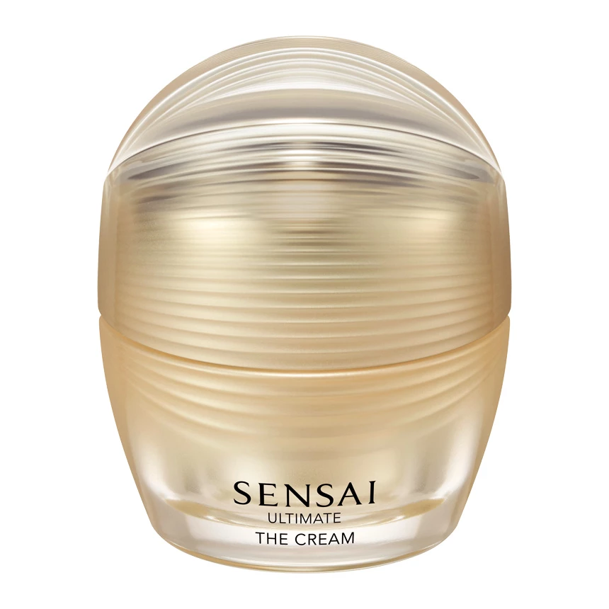 SENSAI - Ultimate The Cream 40 ml på KICKS.no