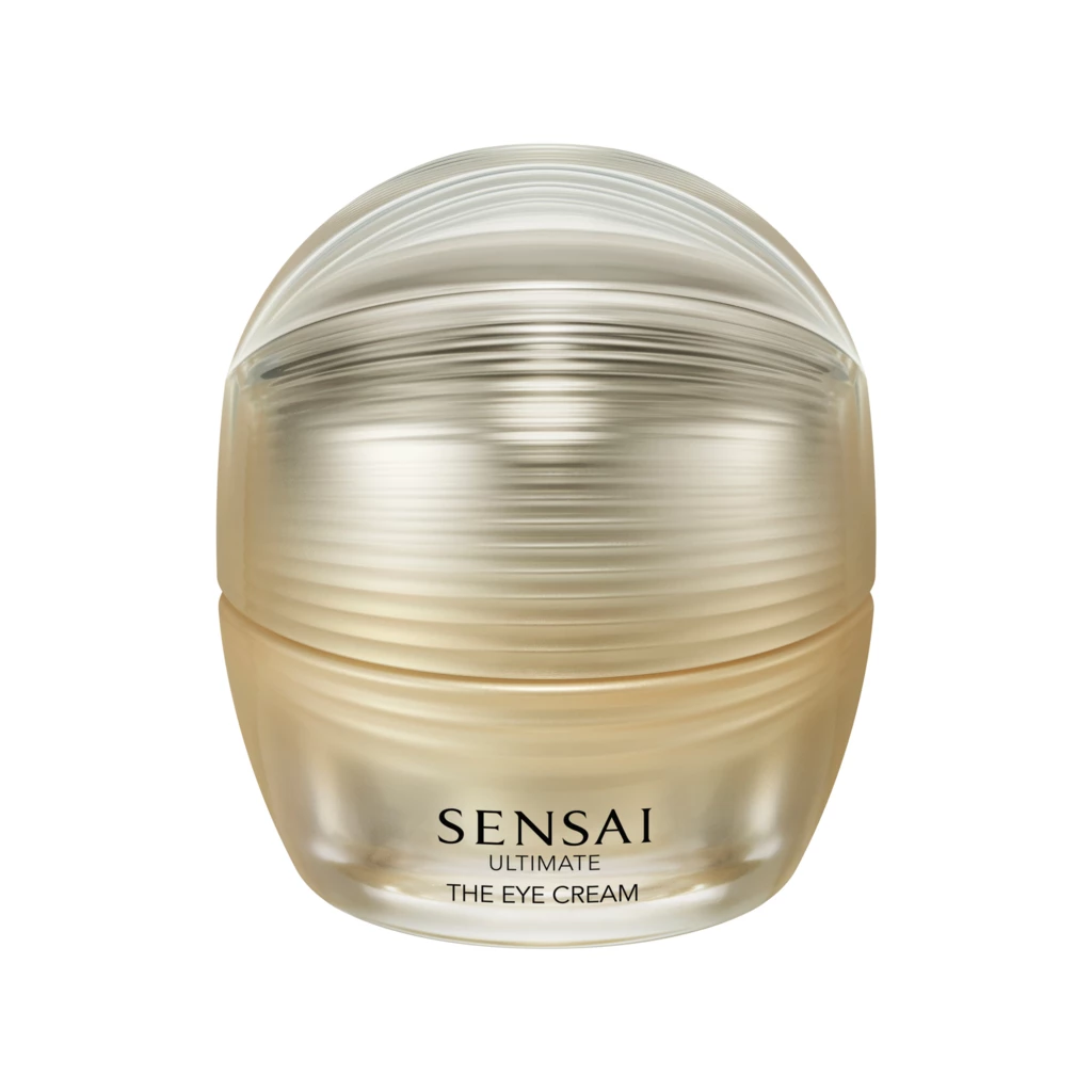 SENSAI - Ultimate The Eye Cream 15 ml på KICKS.no