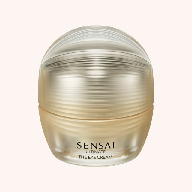 Ultimate The Eye Cream 15 ml Ultimate The Eye Cream 15 ml