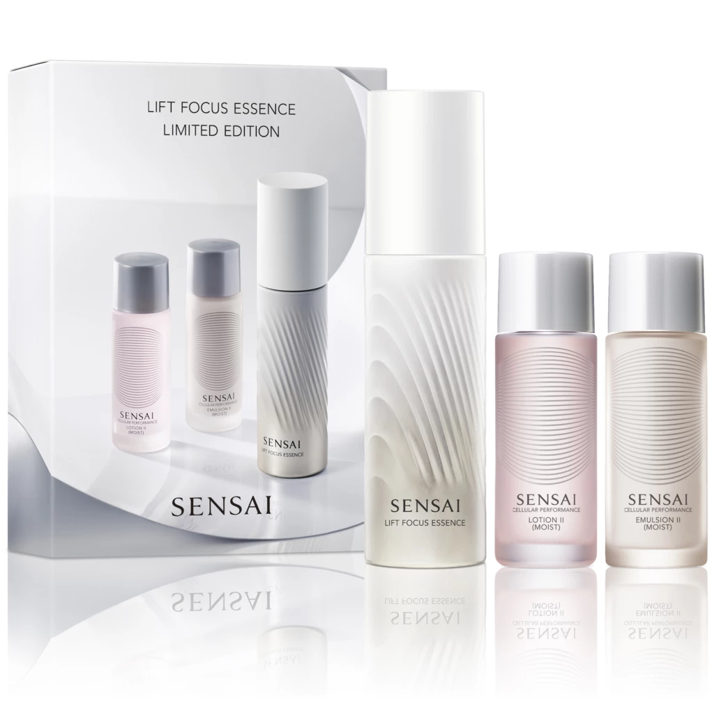 SENSAI - Lift Focus Essence Limited Edition 80 ml på KICKS.se